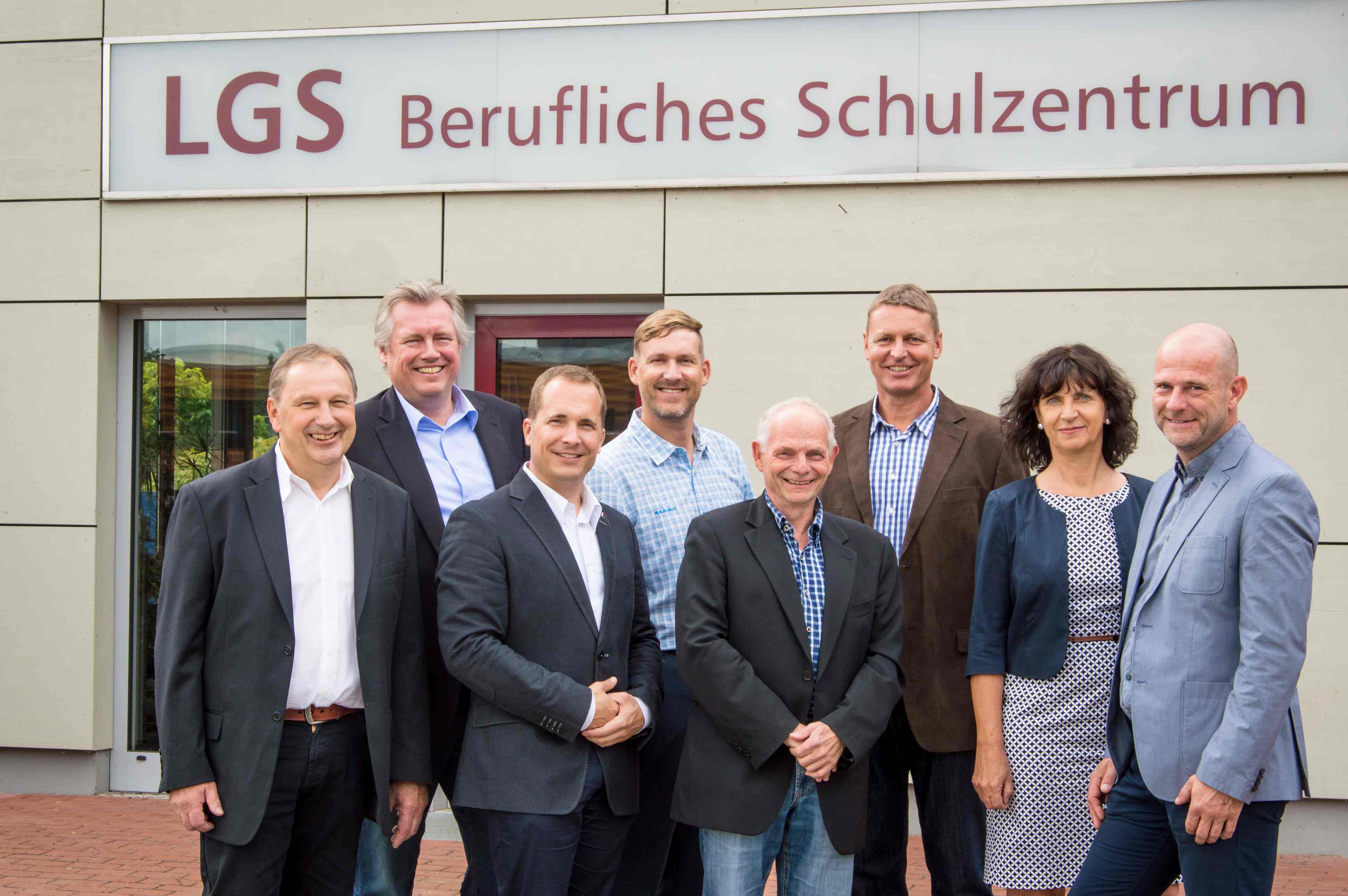 Schulleitung