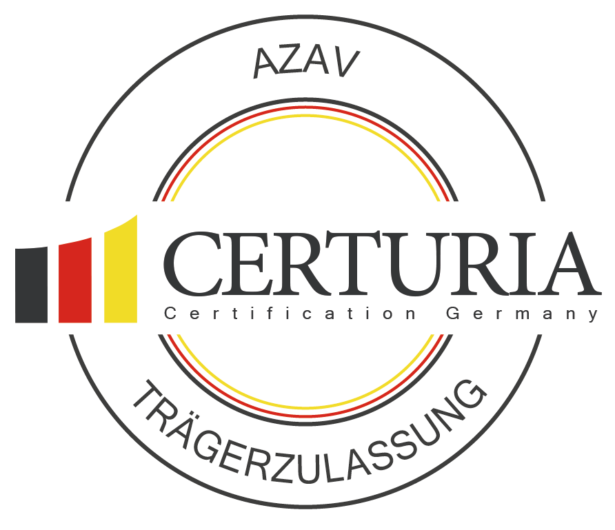 Arbeitsmarktinstrumente AZAV