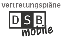 DSBmobile logo vertretungsplaene