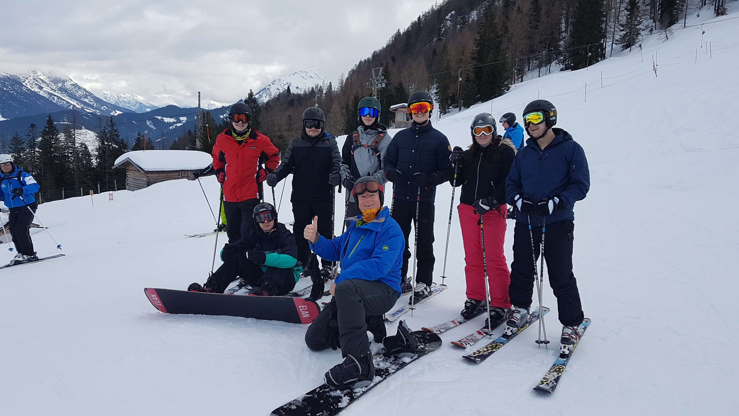 skifahrt fos 2018 02a